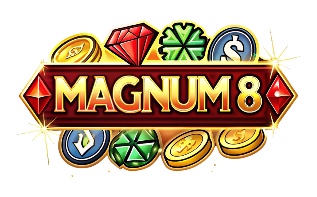 magnum8x.com